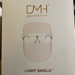 DMH Aesthetics Light Shield